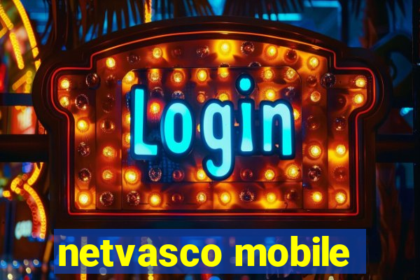 netvasco mobile